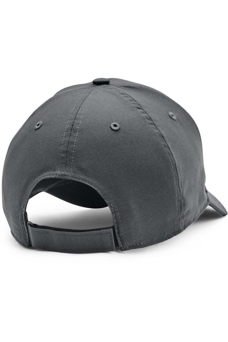 Boné Golf 96 Under Armour Cinzento-escuro-2