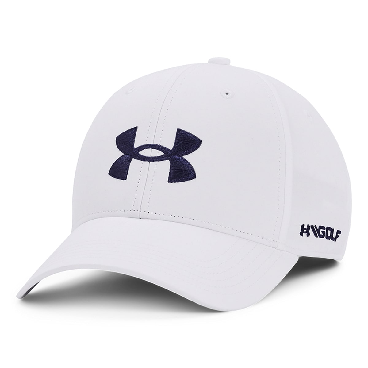 Boné Golf96 Branco / Azul-marinho-1