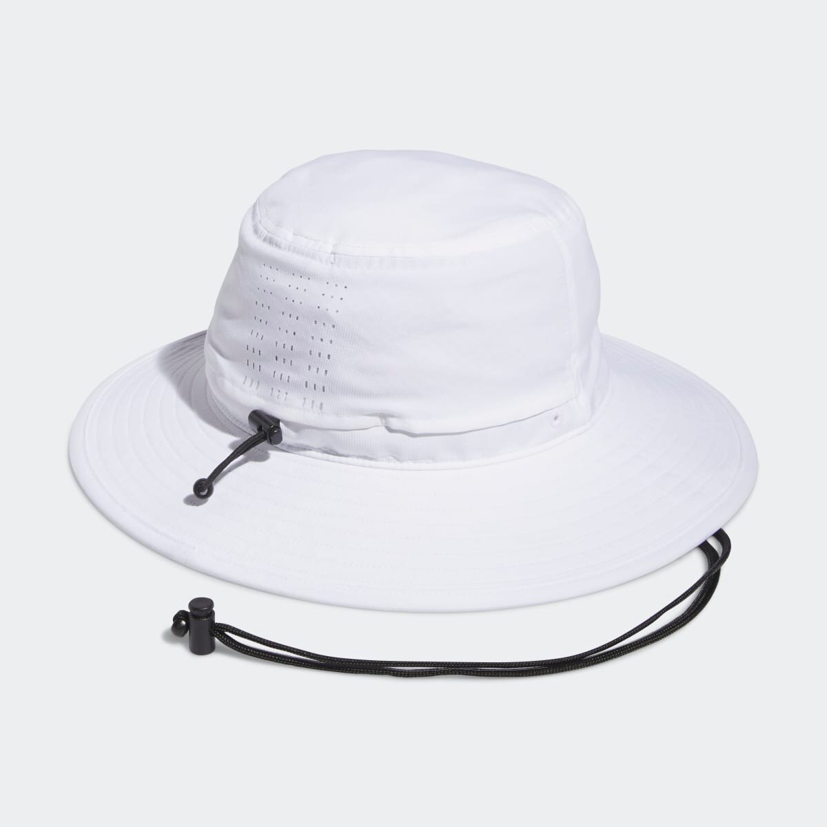 Chapéu Wide Brim Branco-2