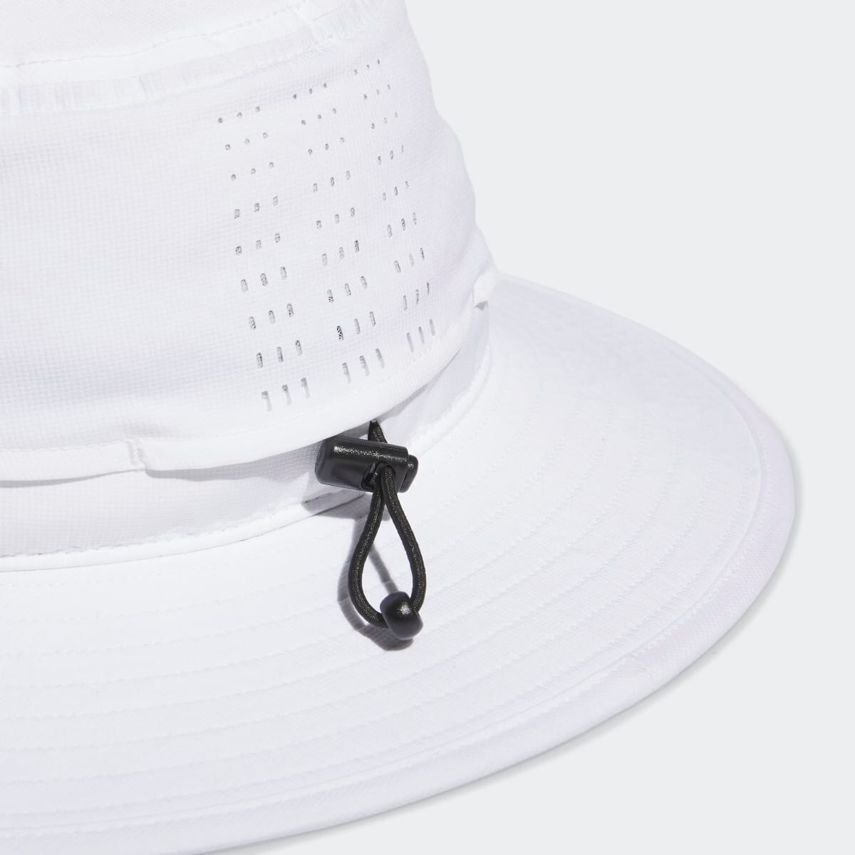 Chapéu Wide Brim Branco-3