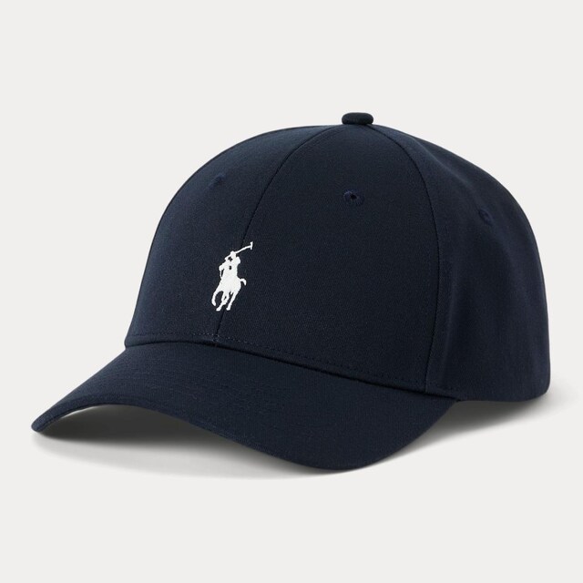 Gorra de Hombre Con El Caballo Marca de La Casa  Ralph Lauren