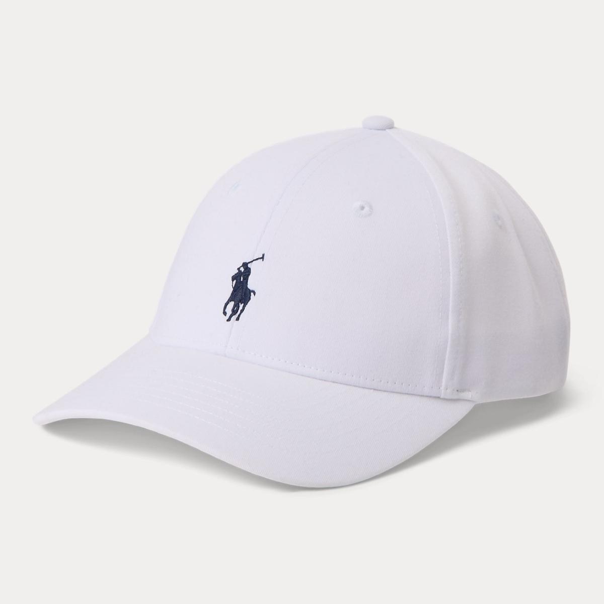 Imagem 0 de Boné de Sarja de Mulher com Cavalo Bordado