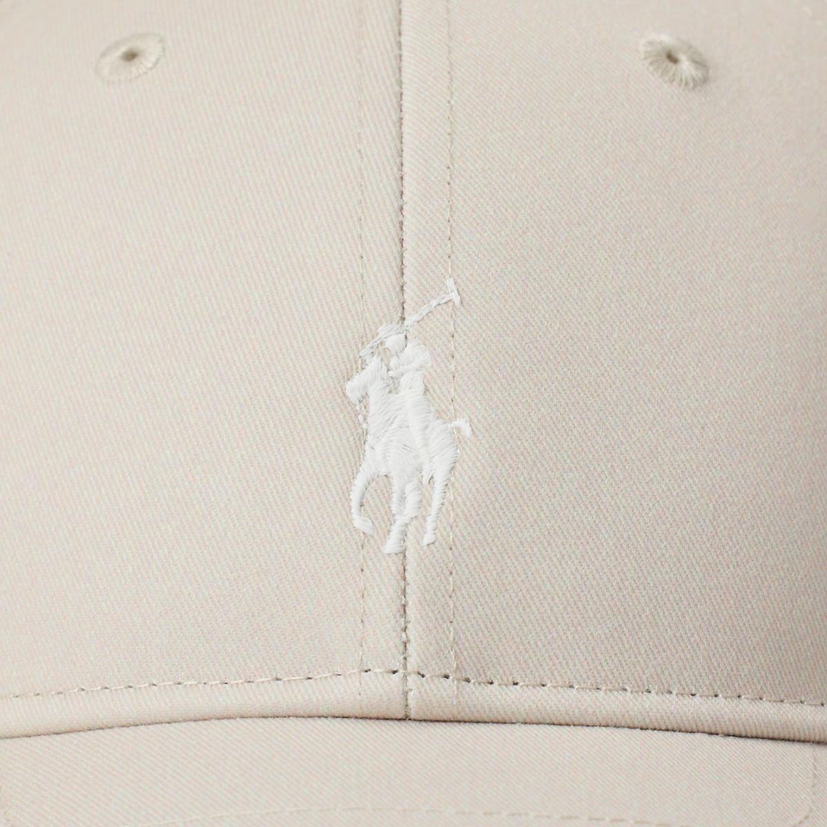 Boné de Homem com Cavalo da Marca Cru-3