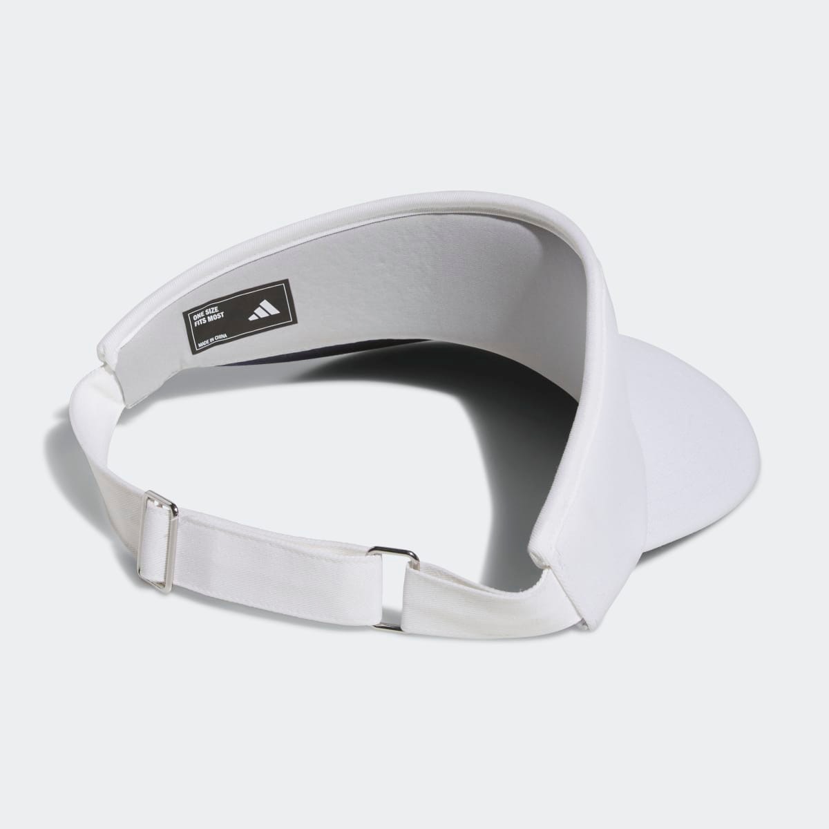 Pala Originals Golf Tour High-Crown de Homem Branco-2