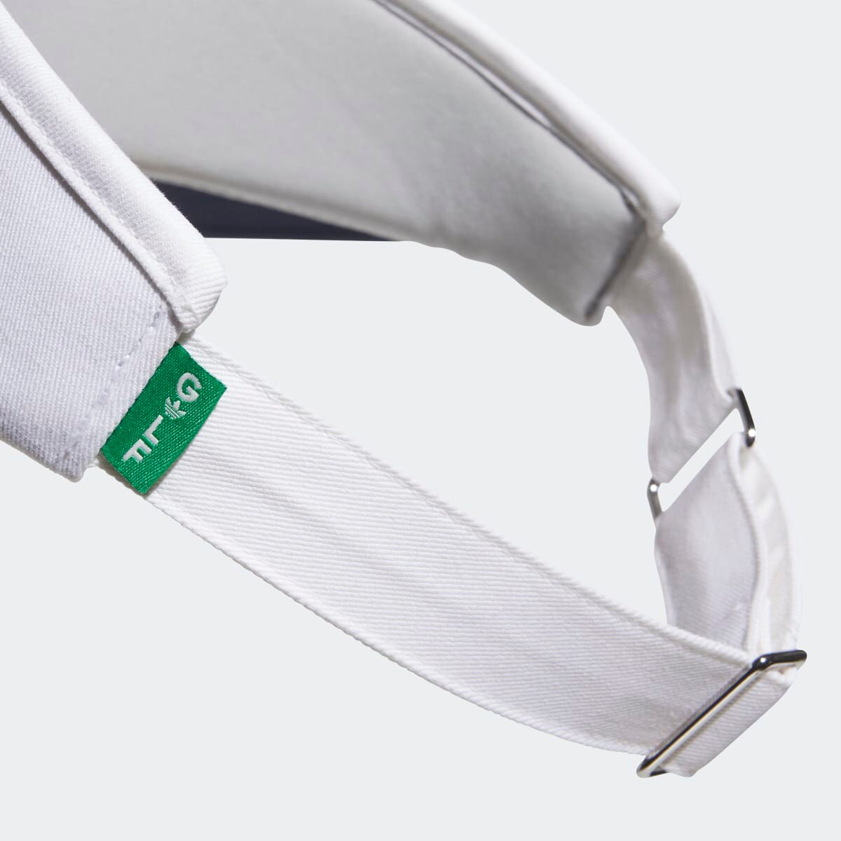 Pala Originals Golf Tour High-Crown de Homem Branco-3