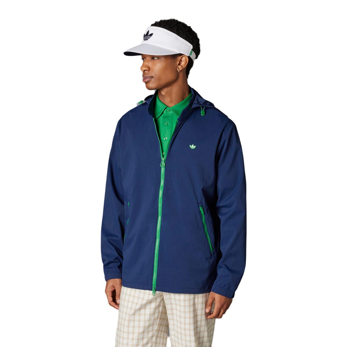 Pala Originals Golf Tour High-Crown de Homem Branco-7