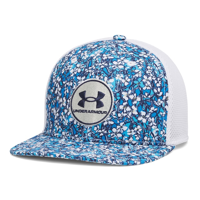 Imagem 0 de Boné de Homem M Iso-chill Drive Mid STR