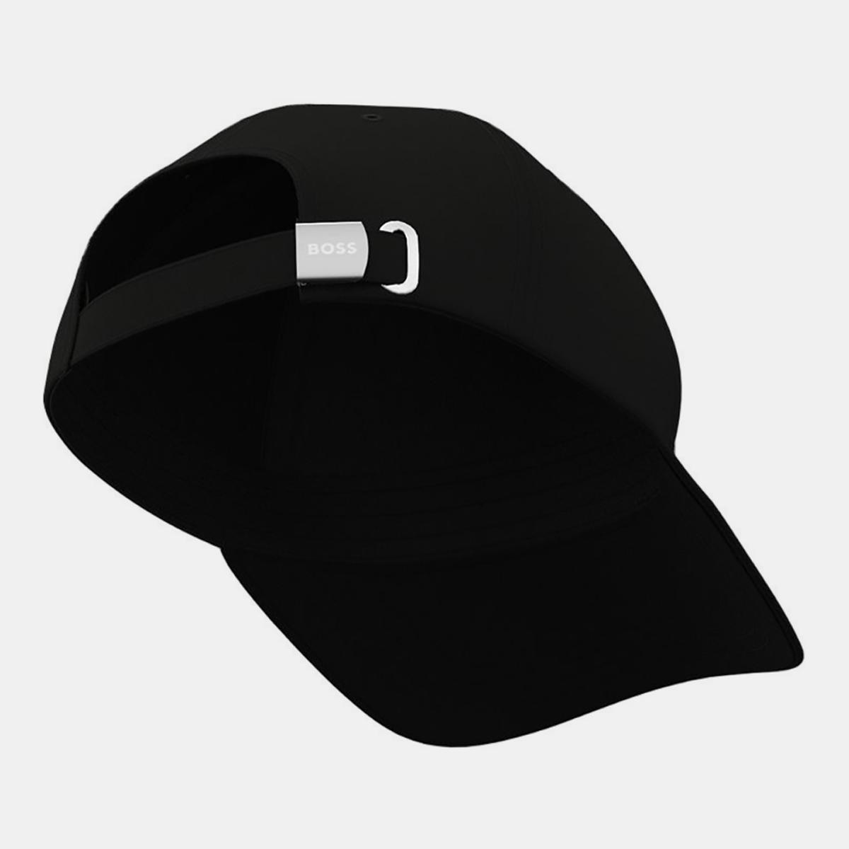 Chapéu de golf de Homem BOSS Preto-3
