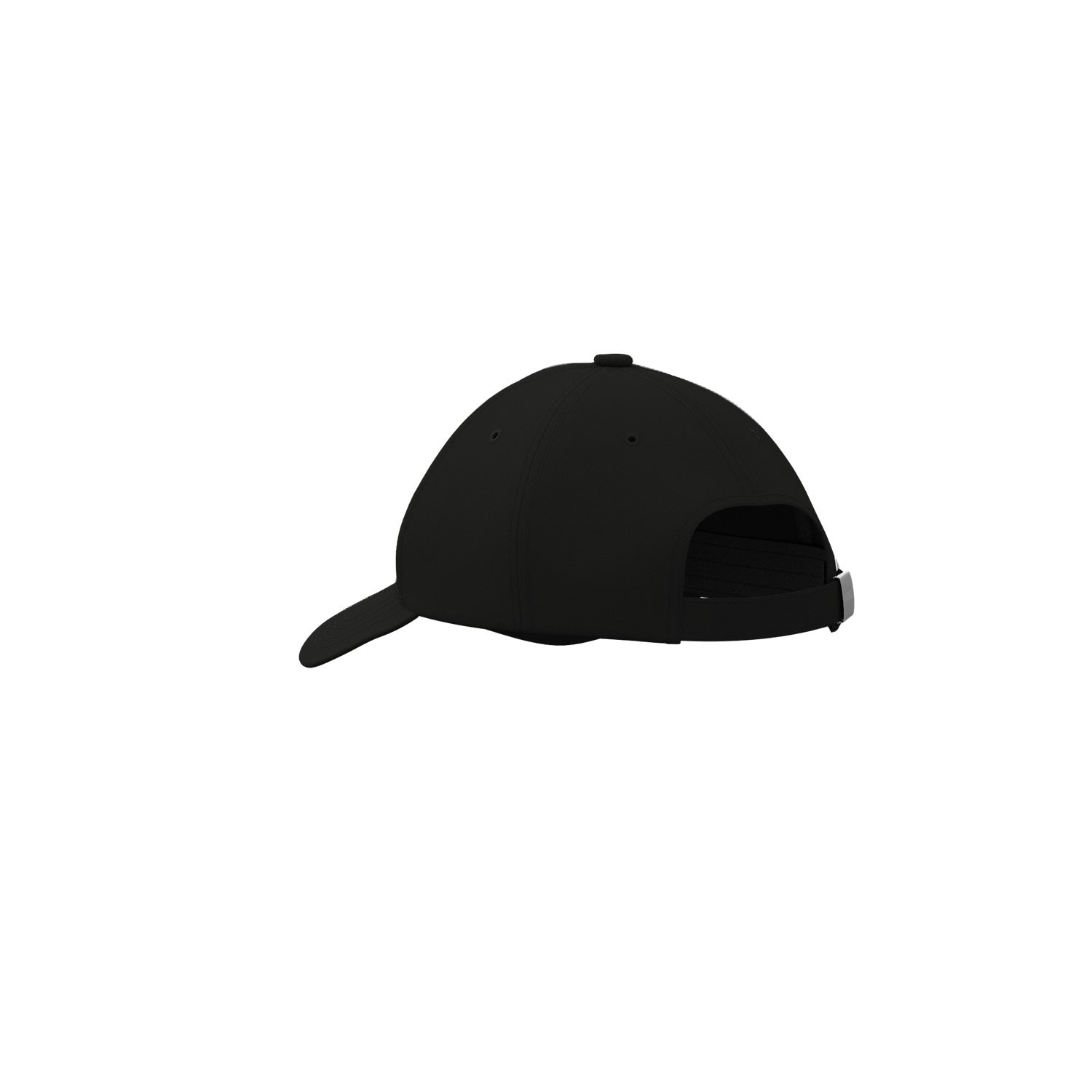 Chapéu de golf de Homem BOSS Preto-4