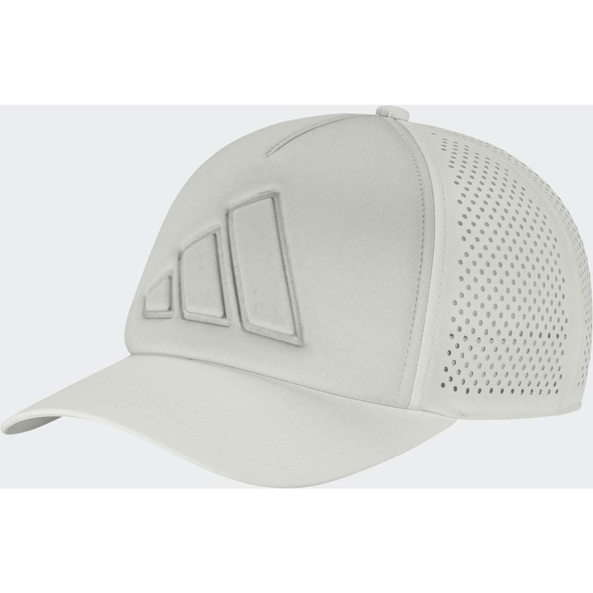 Chapéu Unisex Adidas Cinzento-1