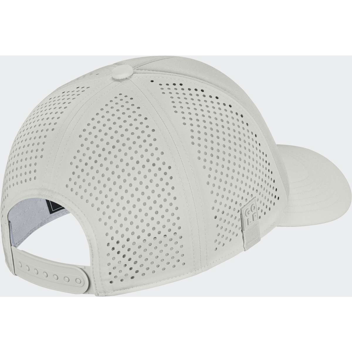 Chapéu Unisex Adidas Cinzento-2