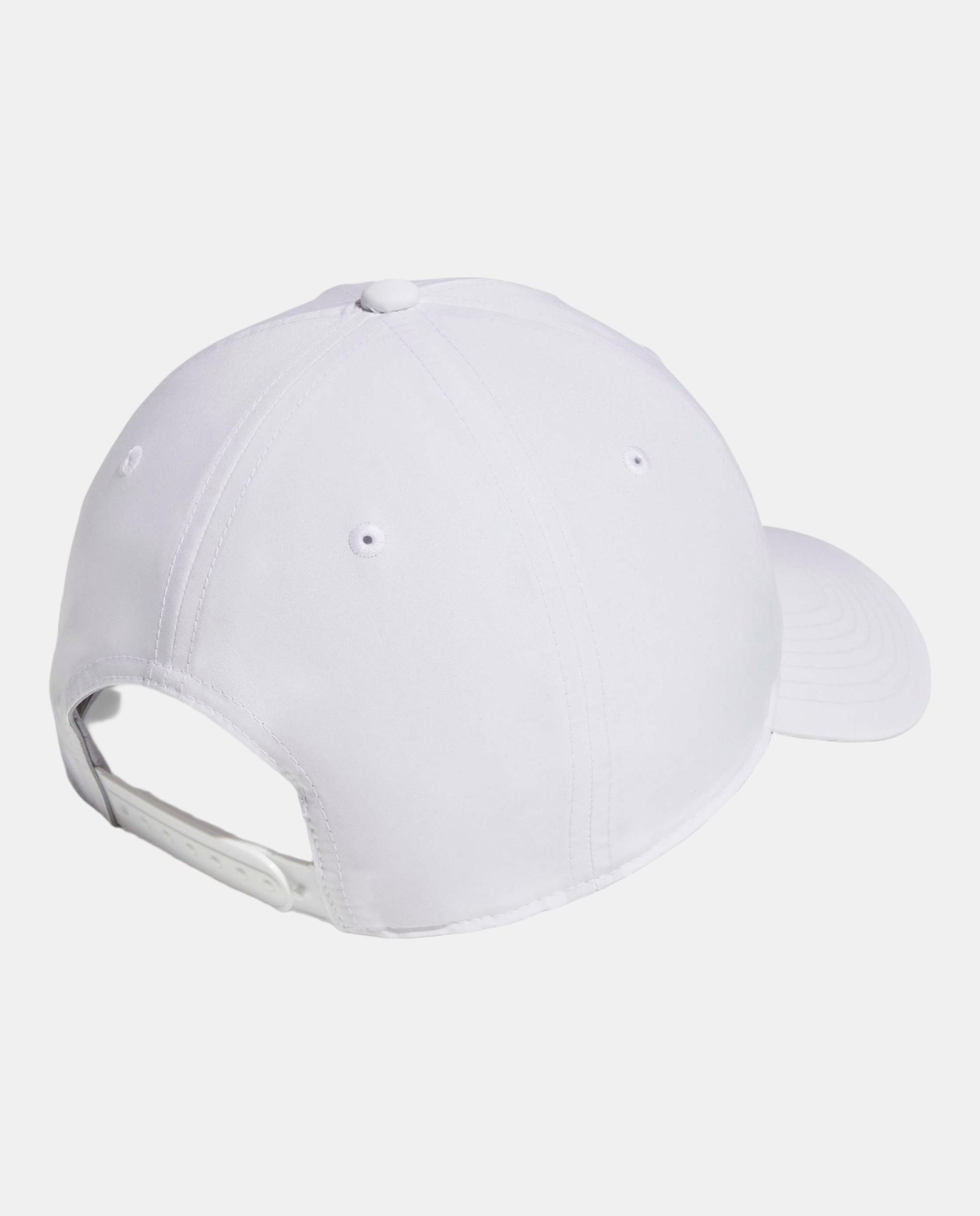 Imagen 2 de Gorra De Golf Unisex Performance Adidas - Blanco Blanco