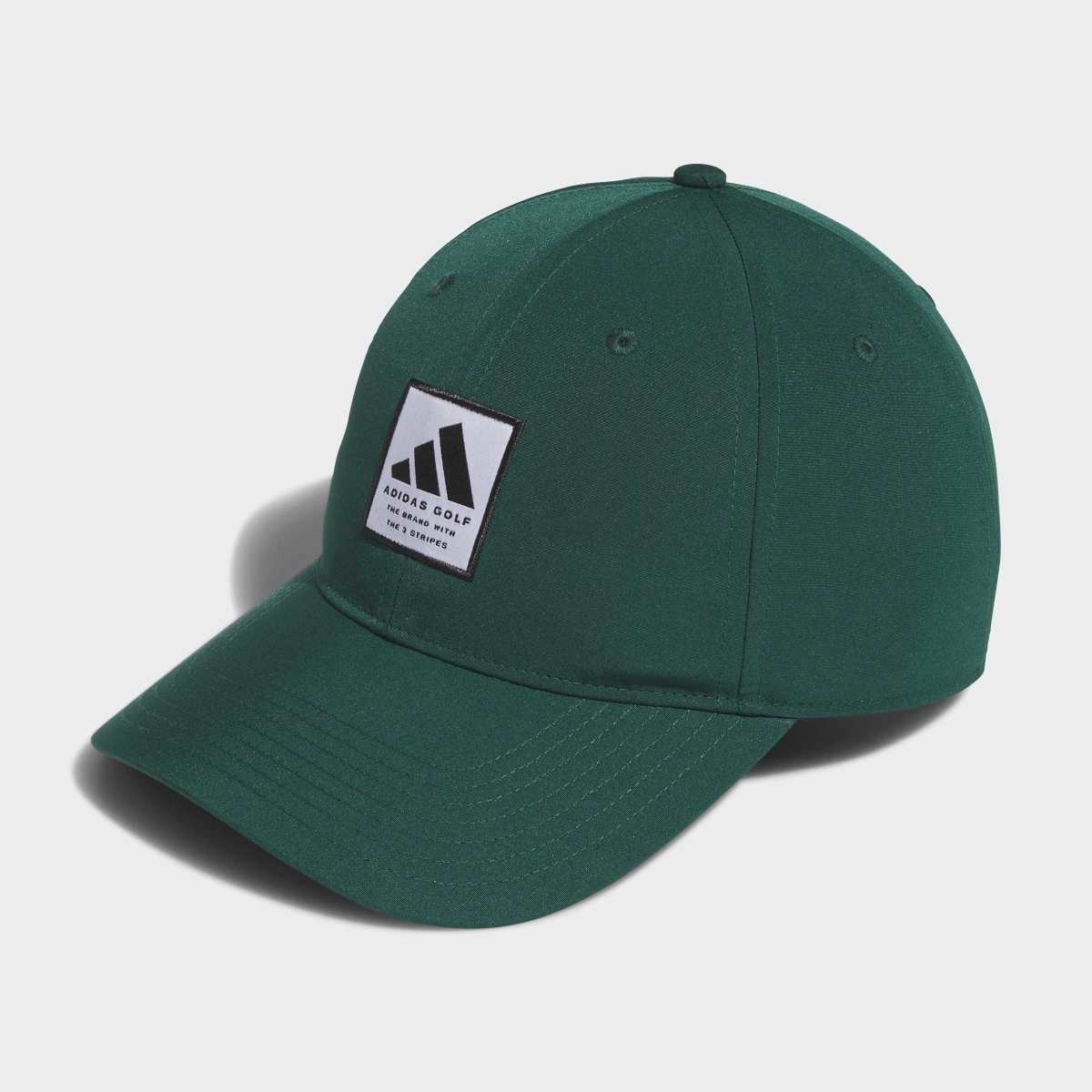 Imagem 0 de Chapéu Unisex De Golf Performance Adidas