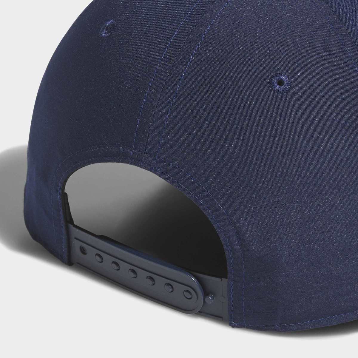 Gorra Unisex De Golf Performance Adidas - Azul Azul-4
