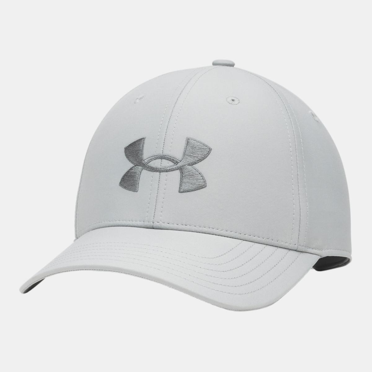 Imagem 0 de Chapéu de Golf de homem M Drive Low Adj Under Armour