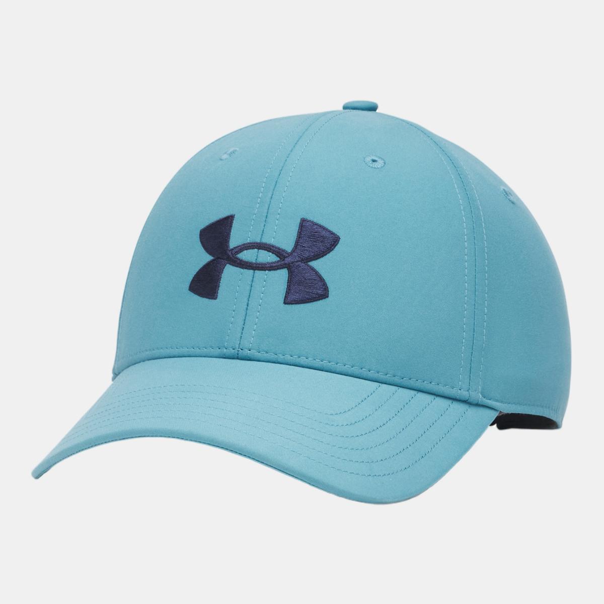 Imagem 0 de Chapéu de Golf de homem M Drive Low Adj Under Armour