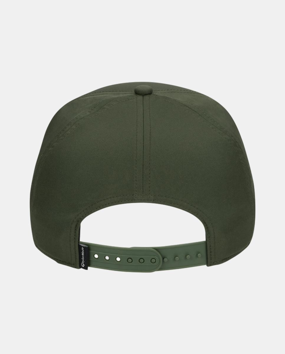 Gorra De Golf De Hombre Lifestyle Horizon Taylormade - Verde Oliva Verde Oliva-2