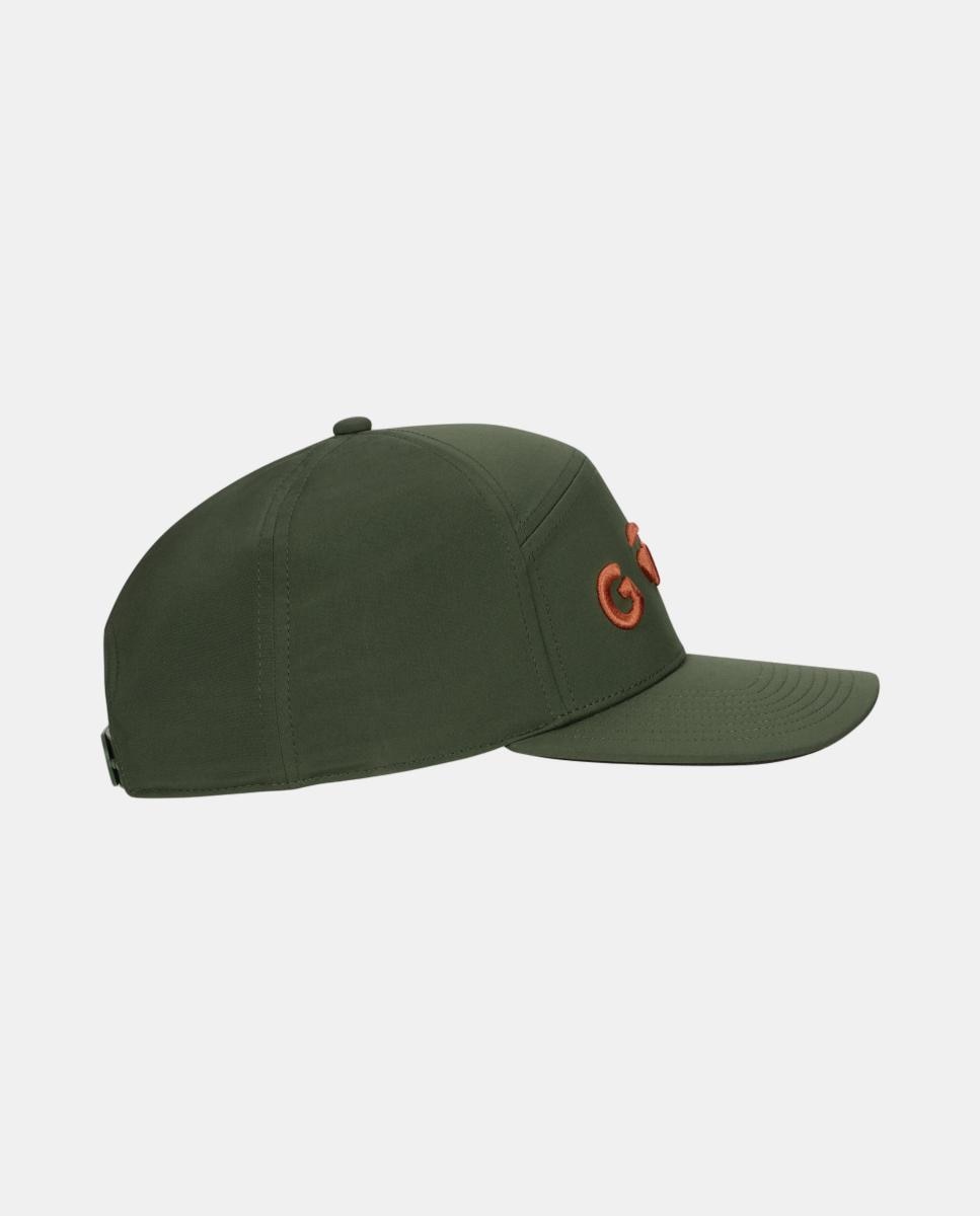 Gorra De Golf De Hombre Lifestyle Horizon Taylormade - Verde Oliva Verde Oliva-3