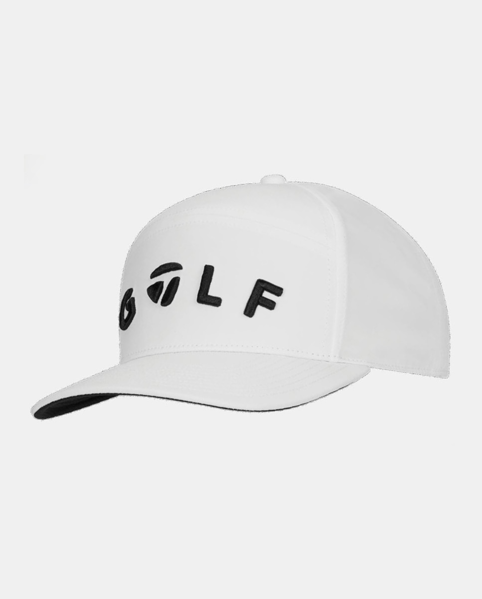 Imagen 0 de Gorra De Golf De  Hombre Lifestyle Horizon Taylormade Blanco
