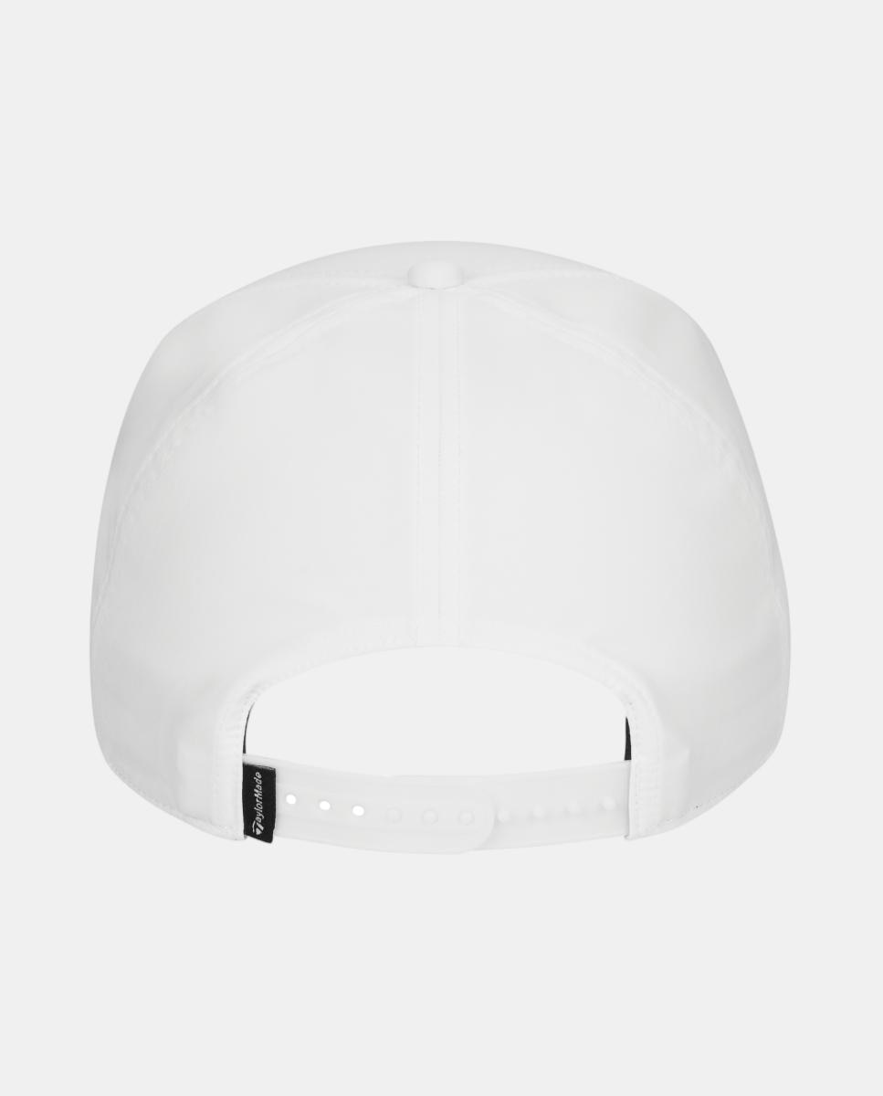 Gorra De Golf De Hombre Lifestyle Horizon Taylormade - Blanco Blanco-2