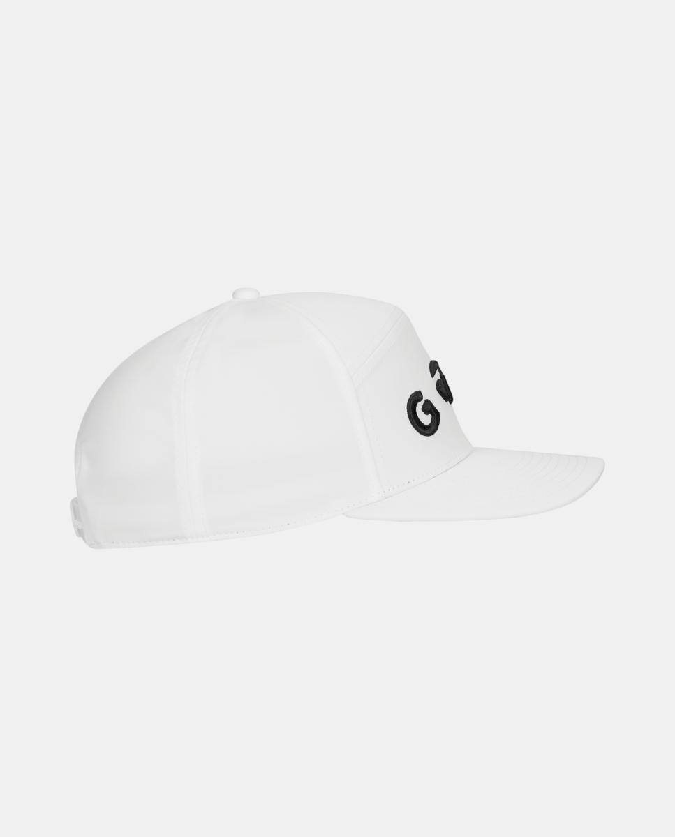 Gorra De Golf De Hombre Lifestyle Horizon Taylormade - Blanco Blanco-3