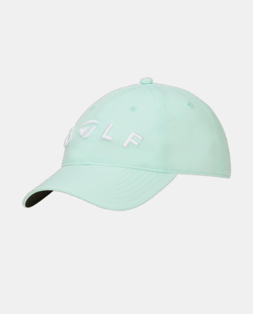 Imagen 0 de Gorra De Golf De Mujer Hamptons Taylormade Azul