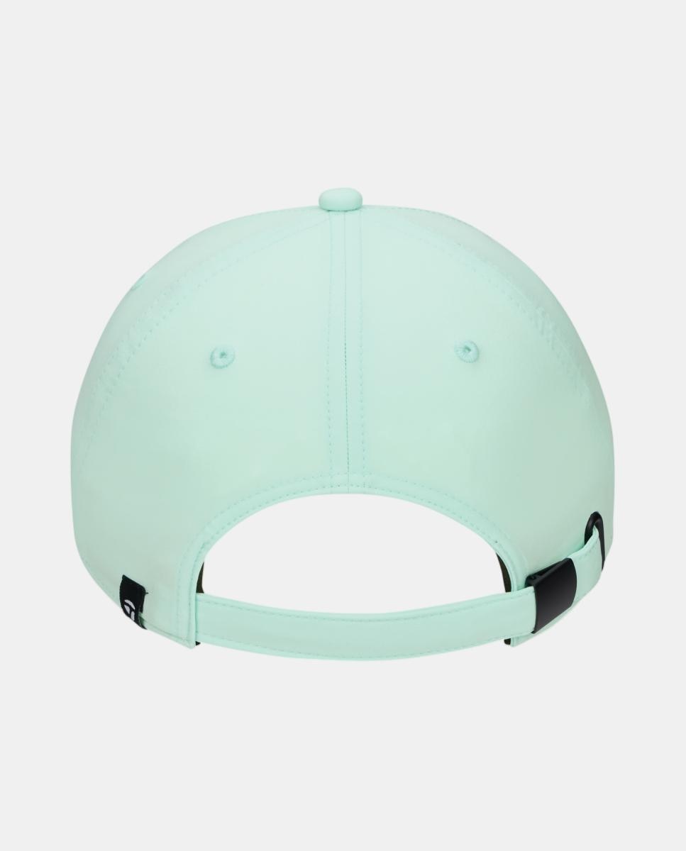 Gorra De Golf De Mujer Hamptons Taylormade - Azul Azul-2