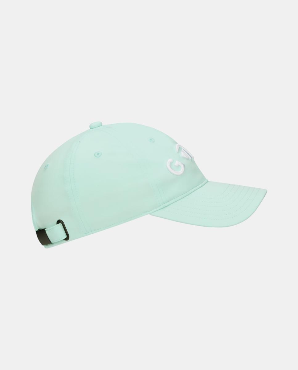 Gorra De Golf De Mujer Hamptons Taylormade - Azul Azul-3