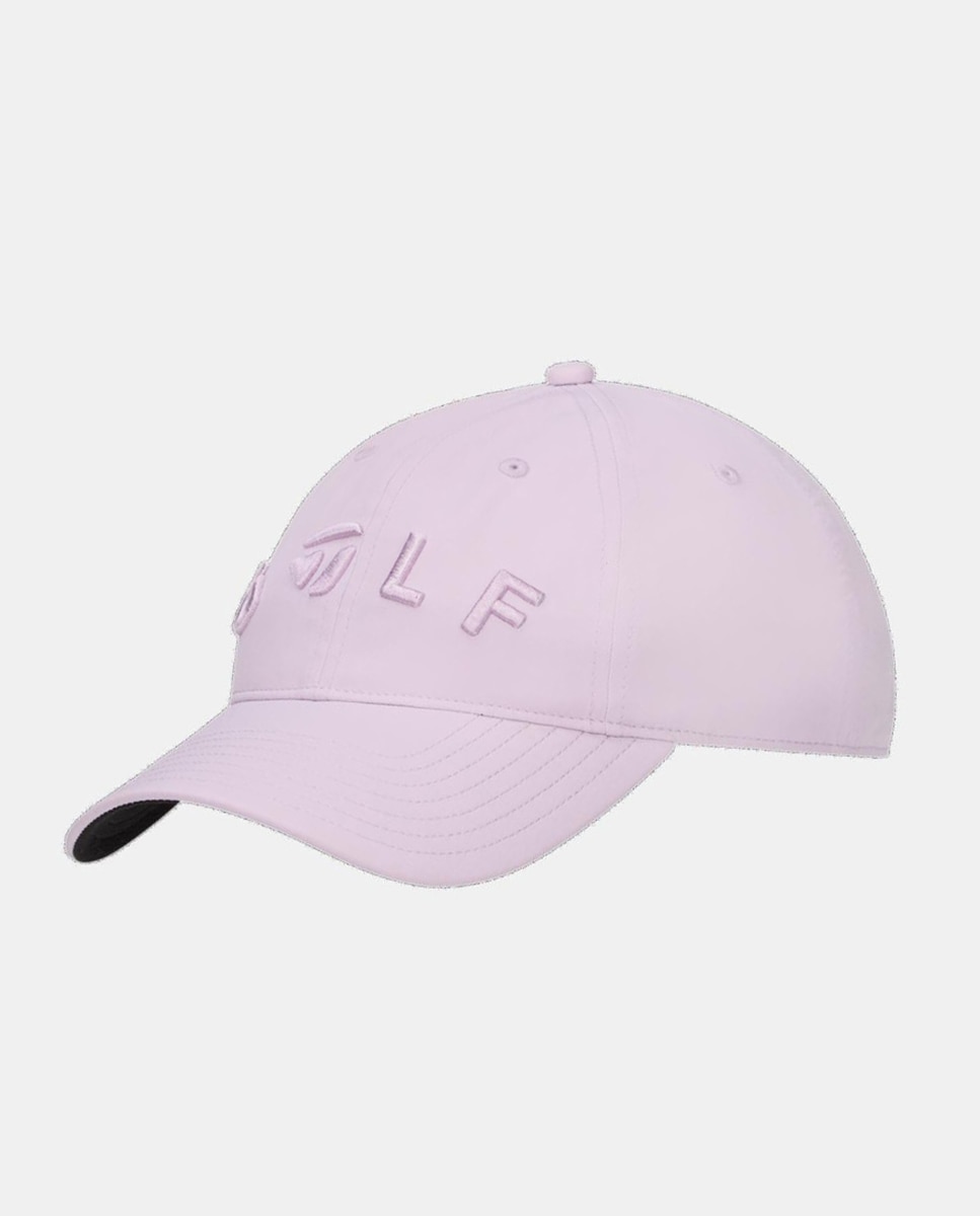 Imagen 0 de Gorra De Golf De Mujer Hamptons Taylormade Lila