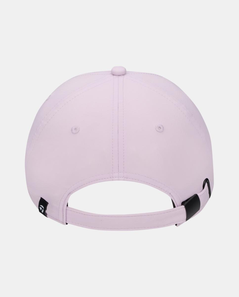 Gorra De Golf De Mujer Hamptons Taylormade - Lila Lila-2