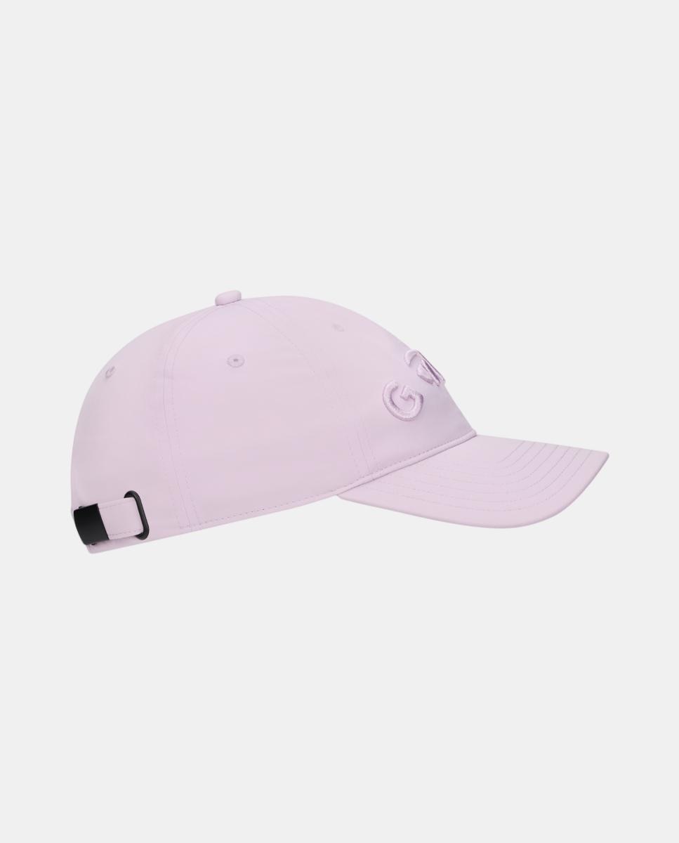 Gorra De Golf De Mujer Hamptons Taylormade - Lila Lila-3