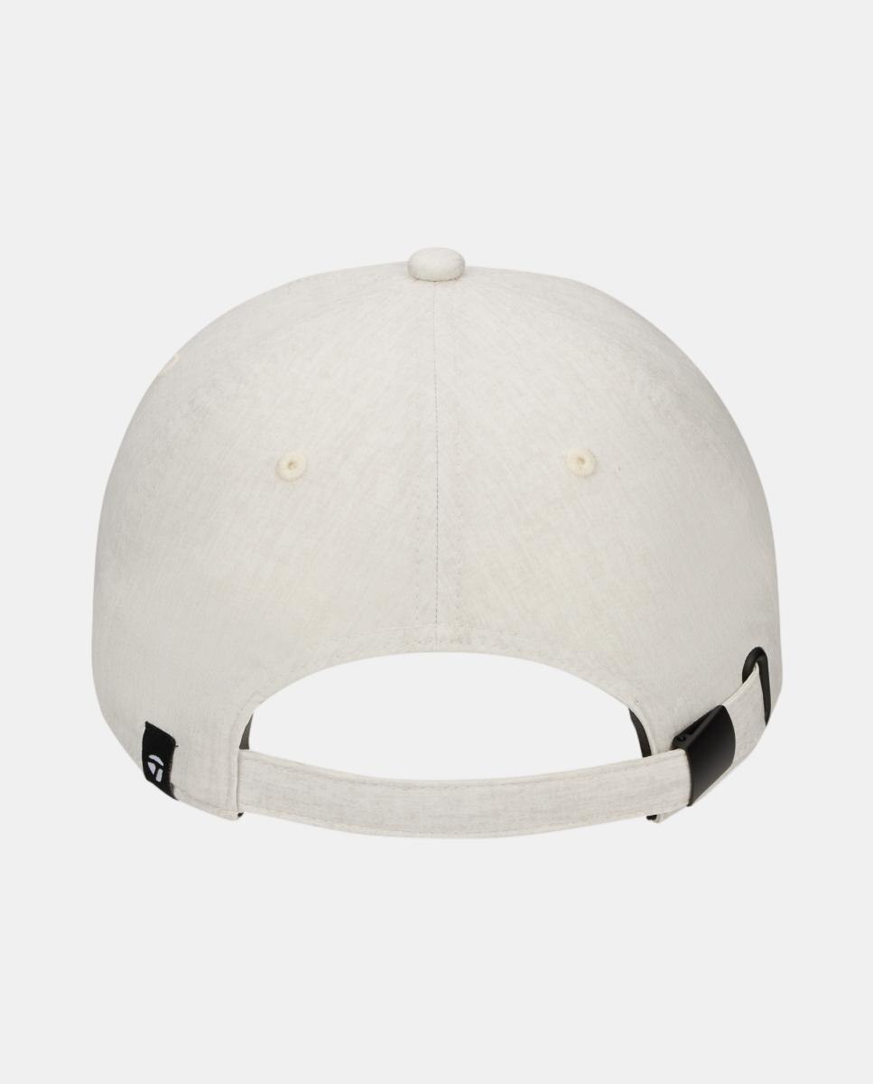 Gorra De Golf De Mujer Hamptons Taylormade - Beige Beige-2