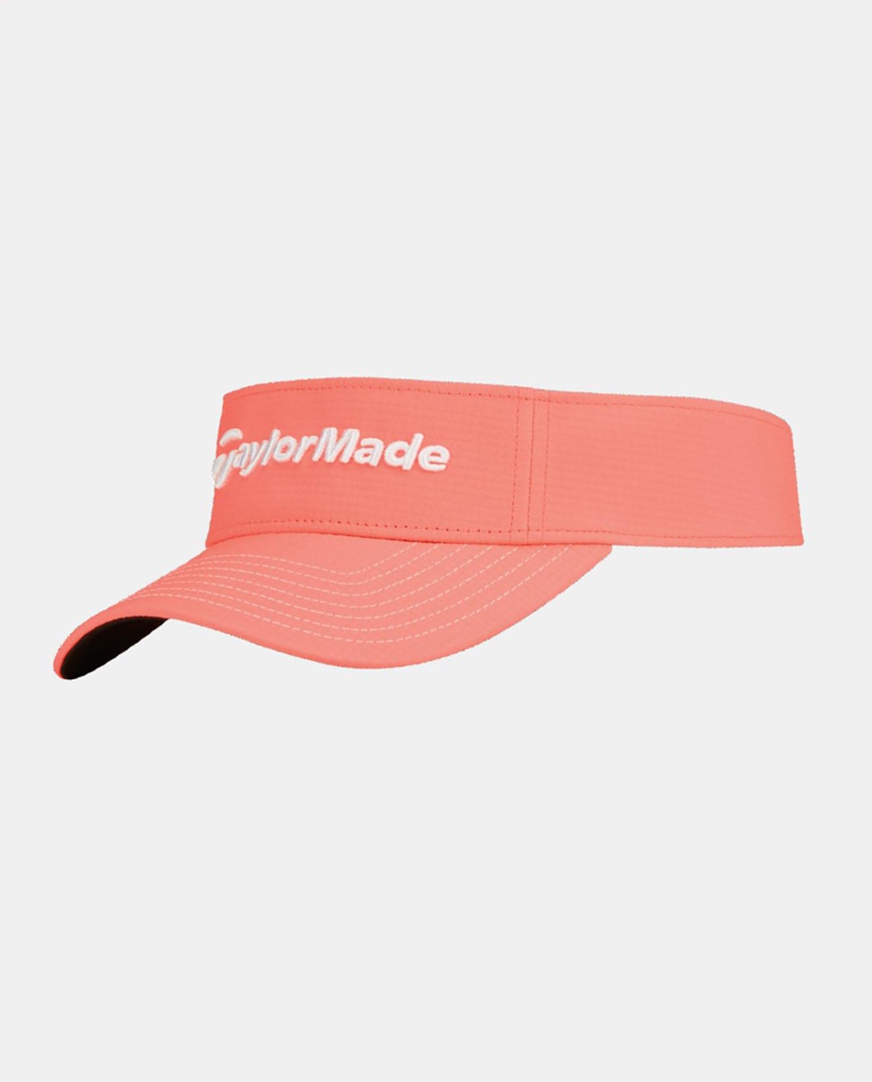 Imagen 0 de Visera De Golf De Mujer Radar Taylormade Coral