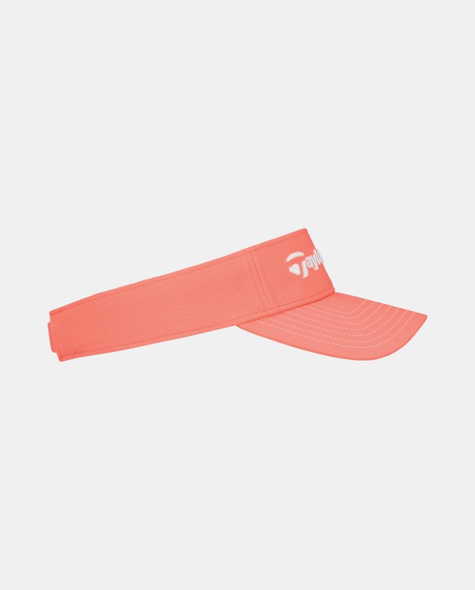 Visera De Golf De Mujer Radar Taylormade - Coral Coral-3