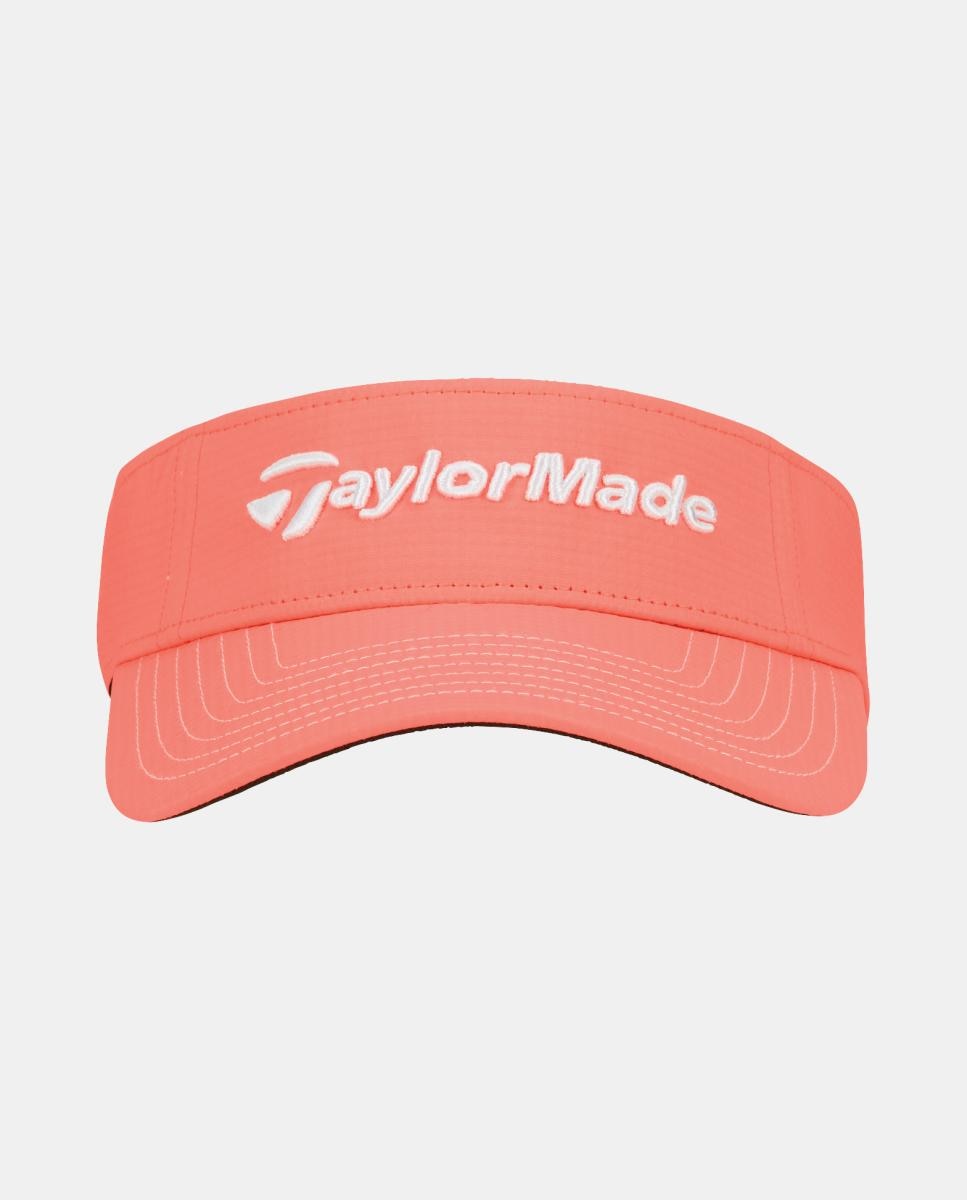 Visera De Golf De Mujer Radar Taylormade - Coral Coral-4