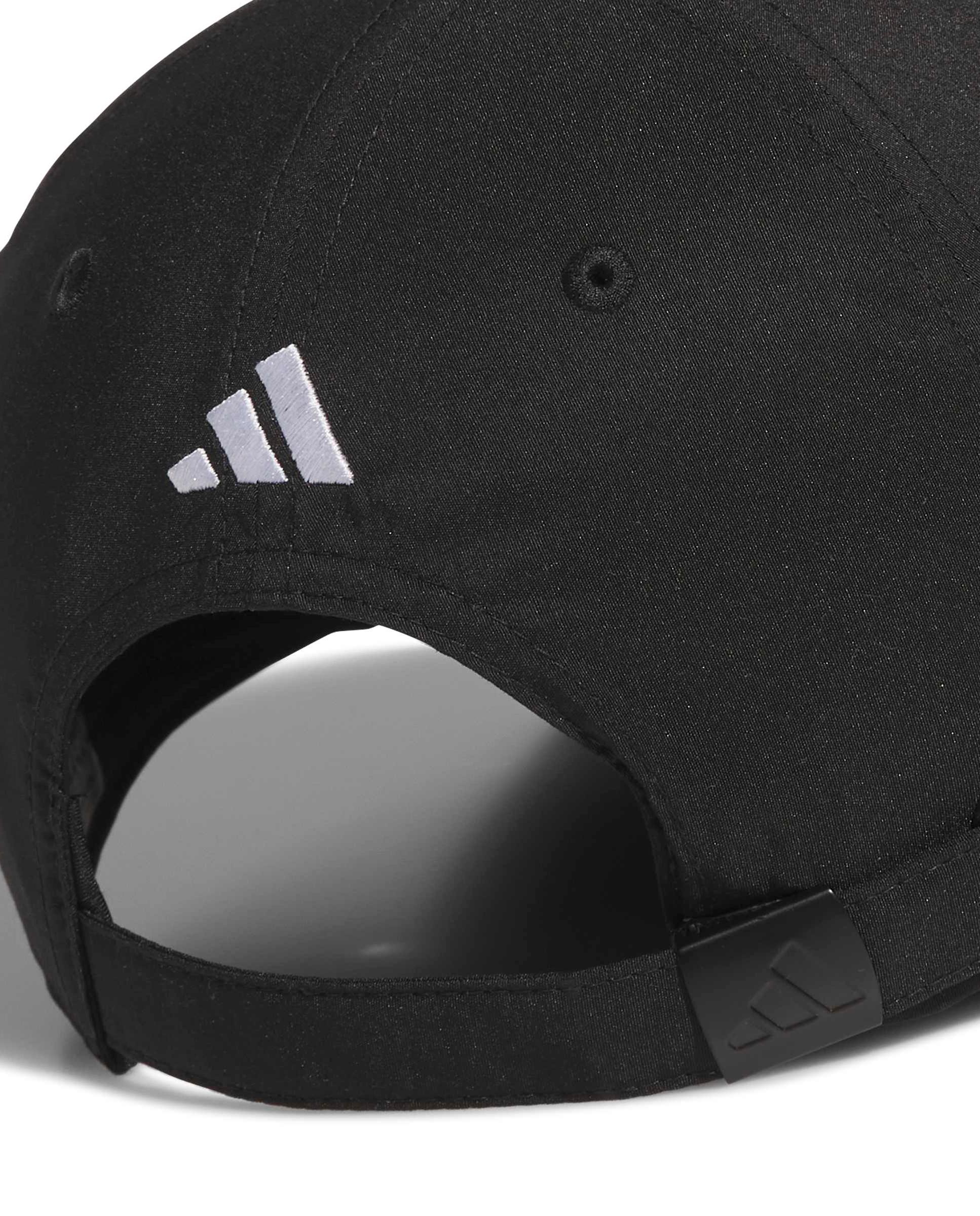 Boné de Golf de Mulher Tour Badge Adidas Preto-4