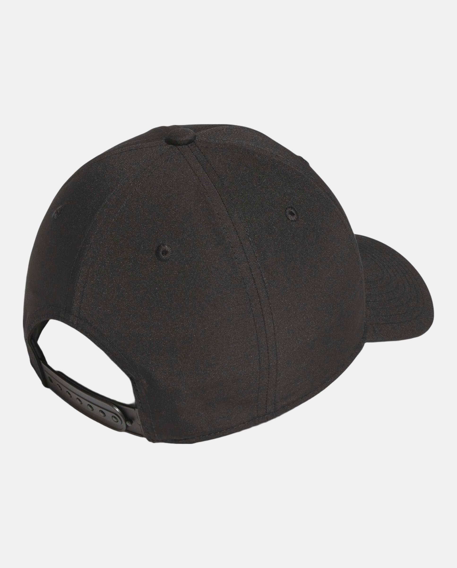 Boné de Golf Unisex Performance Adidas Preto-2