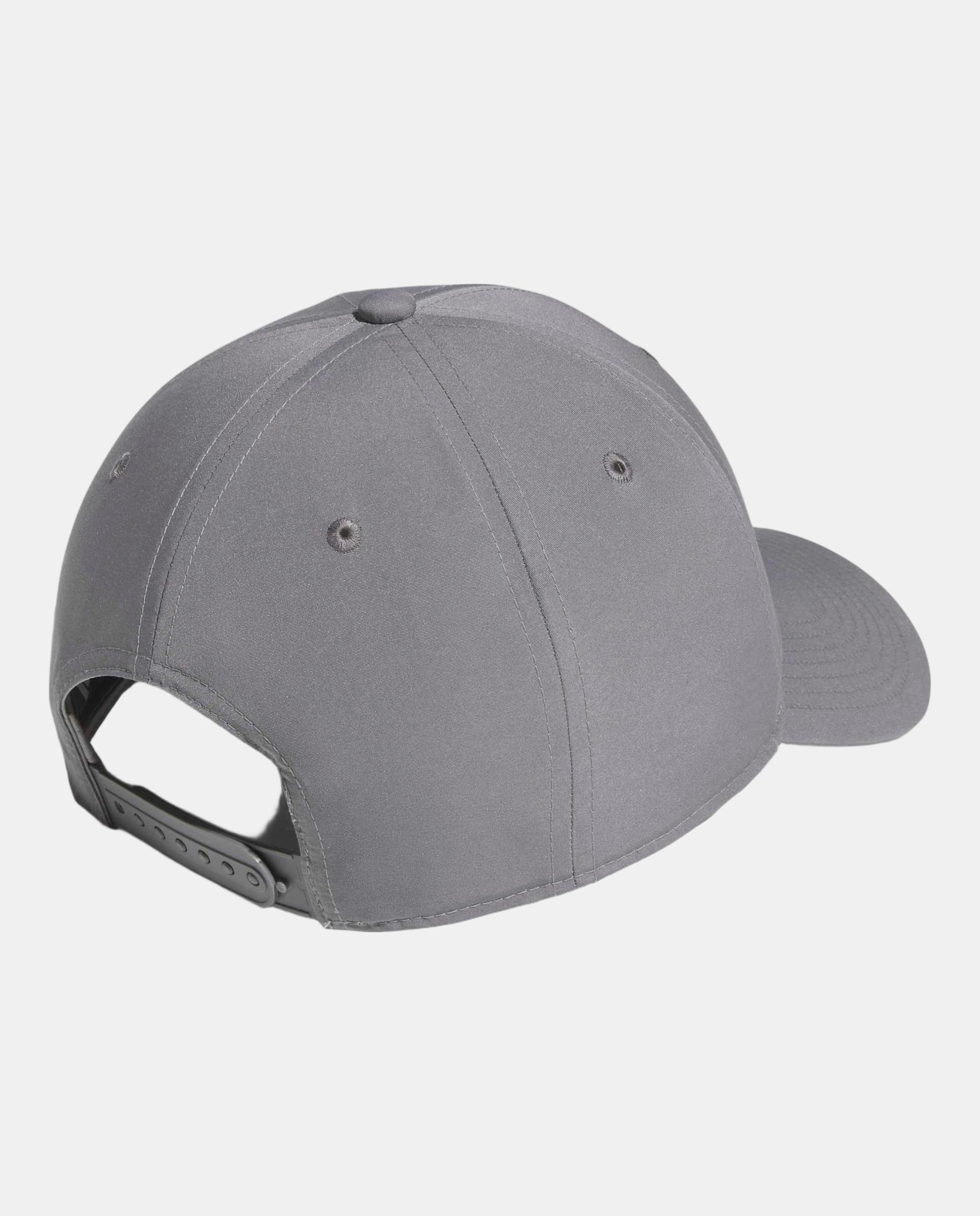 Boné de Golf Unisex Performance Adidas Cinzento-2