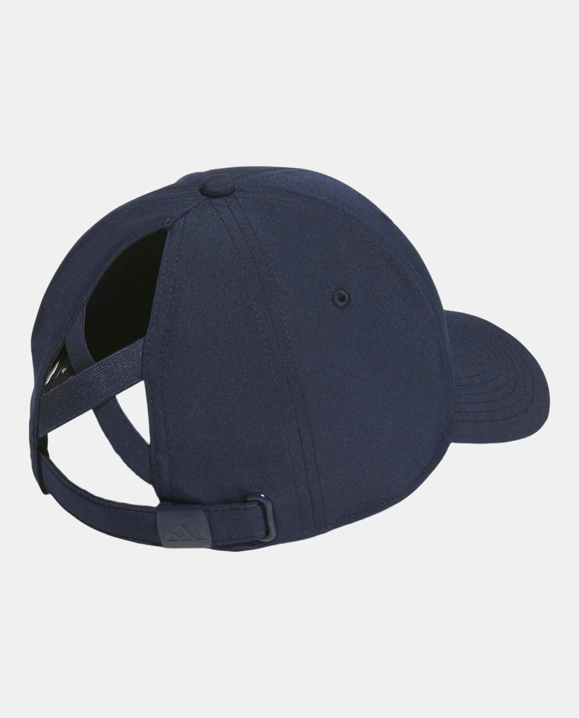Chapéu de golfe de Mulher Adidas Azul-marinho-2