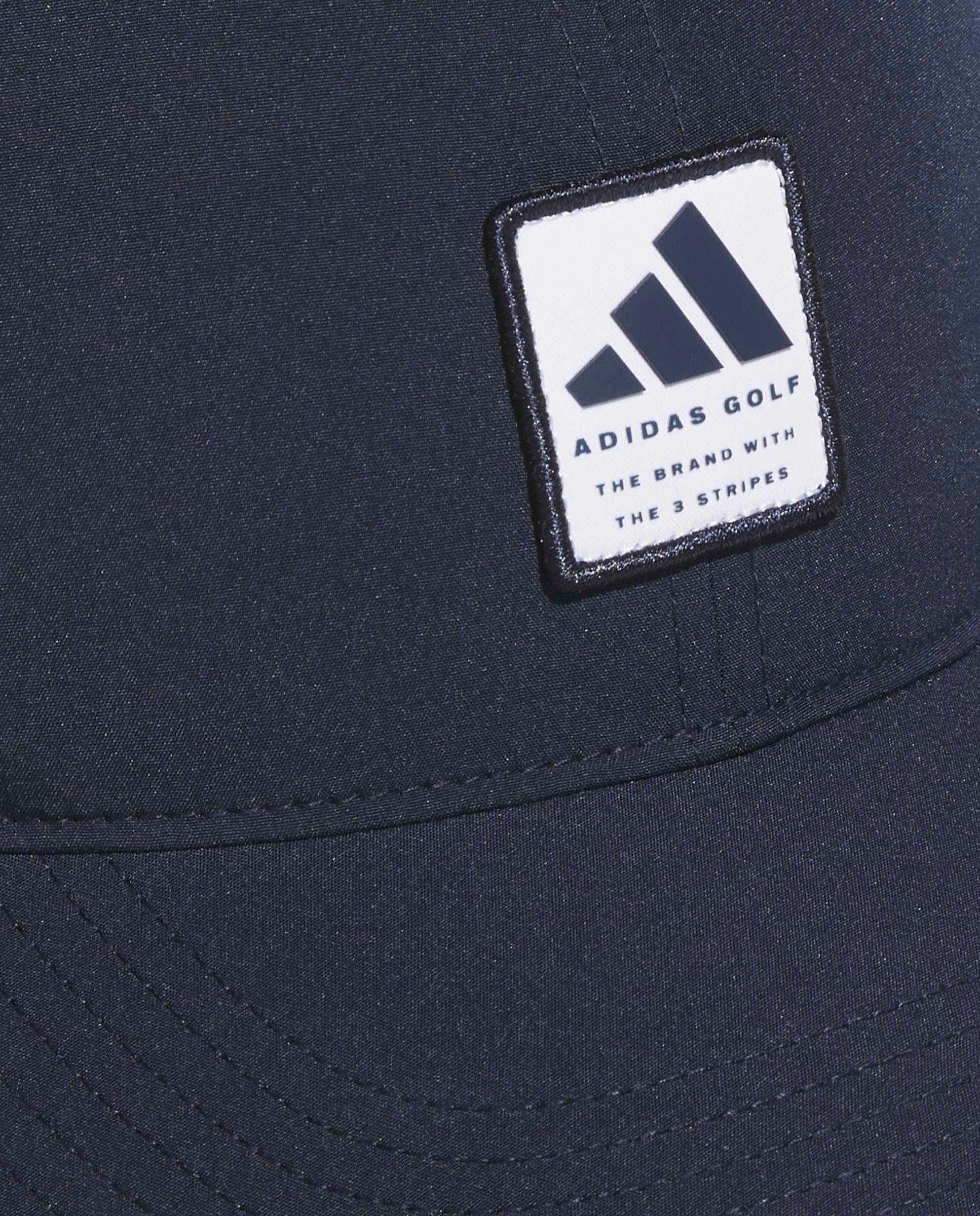 Chapéu de golfe de Mulher Adidas Azul-marinho-3