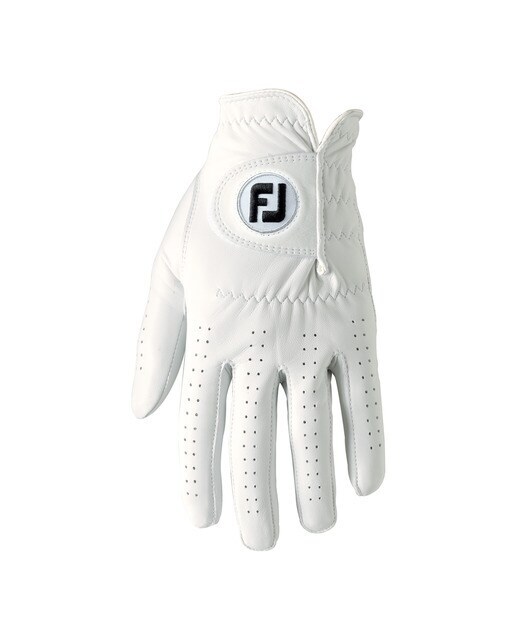 Guante de golf para hombre diestro CabrettaSof Footjoy