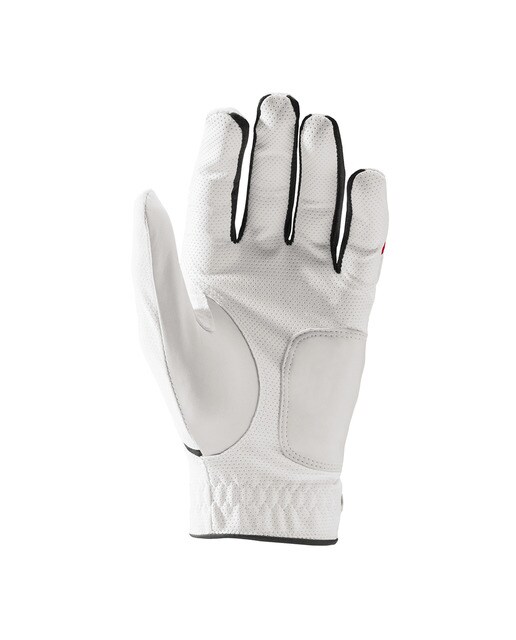Luva de golfe para destro Grip Plus MLH Branco-2
