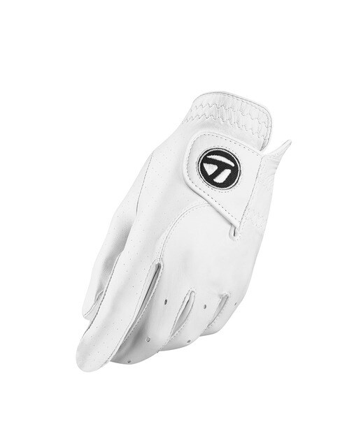 Luva de Golfe para Homem Destro Tour Preferred Cabretta Branco-2
