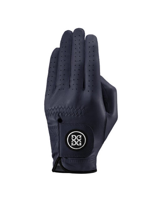 Luva de Golfe de Homem Destro Collection Azul-marinho-1