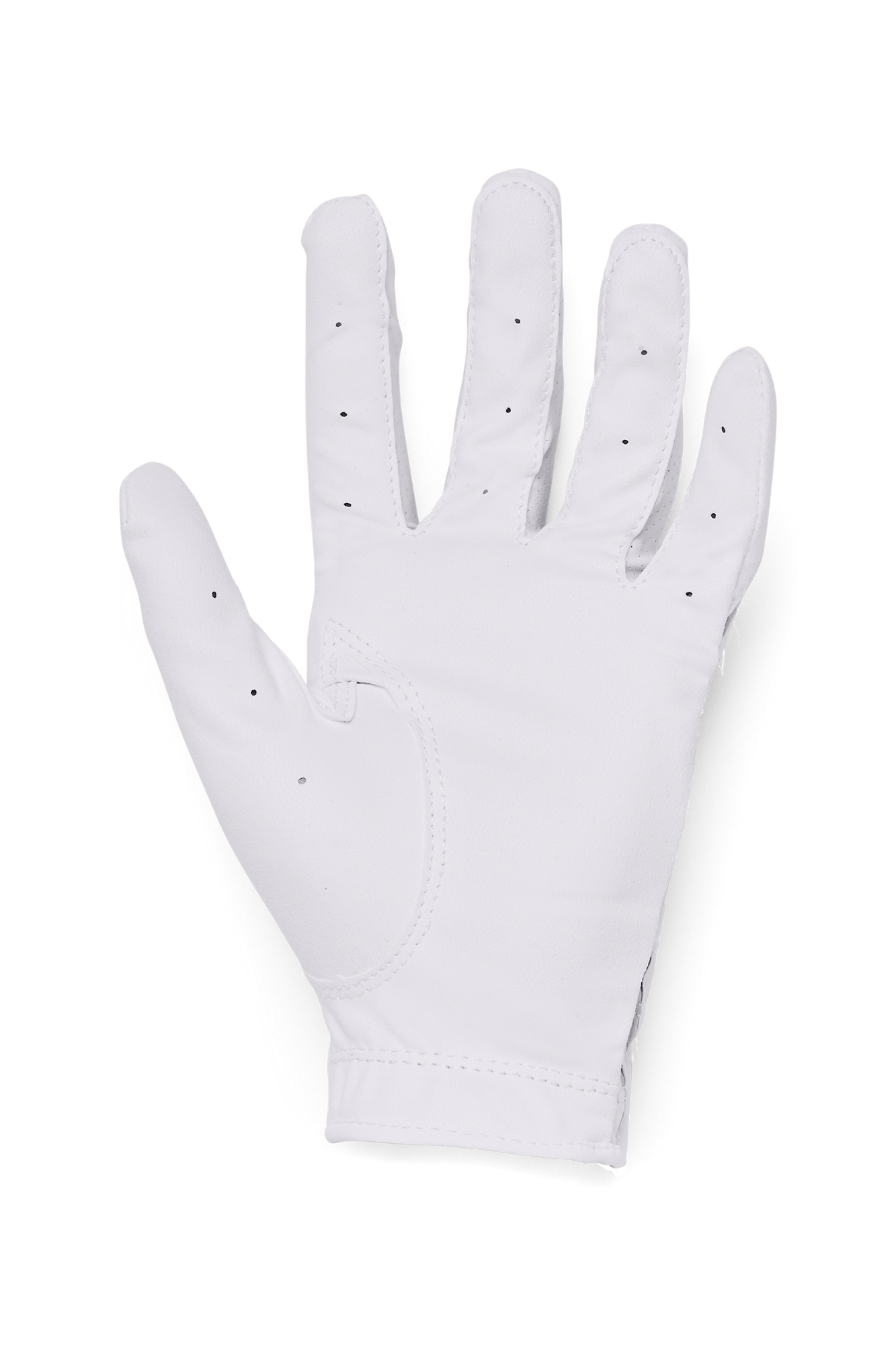 Luva de Golfe Iso-Chill Branco-2