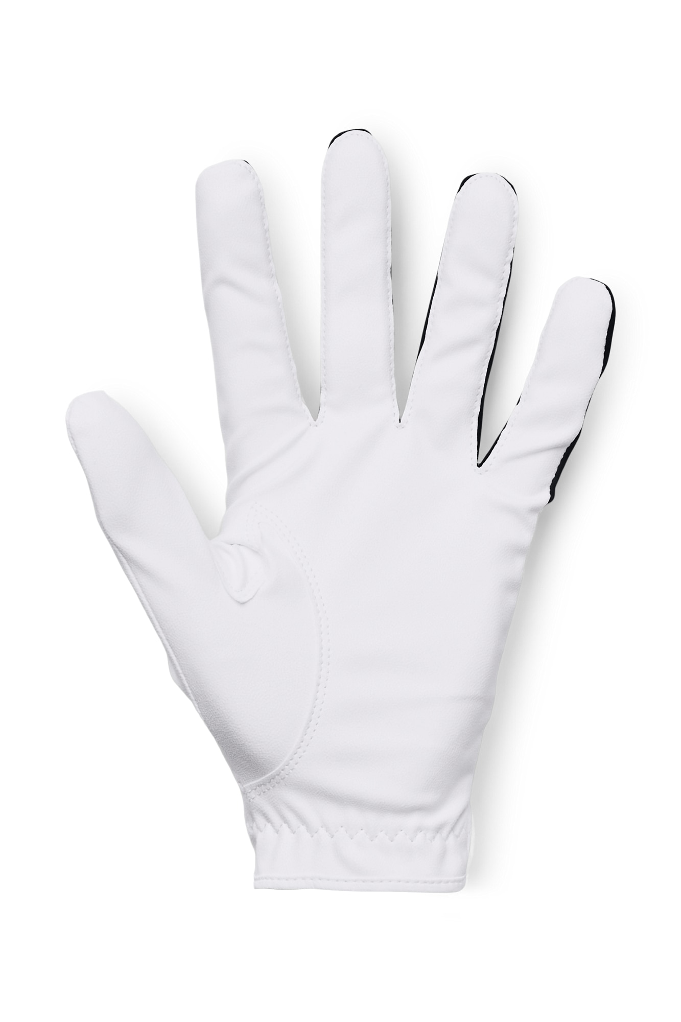 Luva de Golfe Medal Preto-2