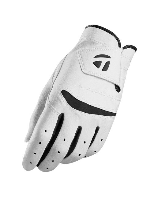 Luva de Golfe de Criança Destra Stratus Junior Branco-3