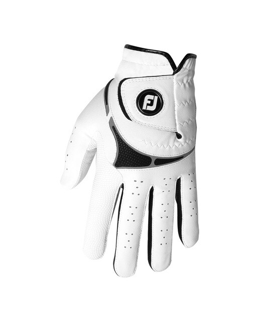 Luva de golfe de homem destro GT Xtreme Footjoy Branco-1