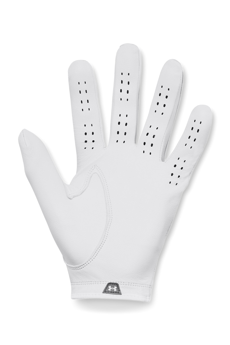 Luvas de Homem UA Tour Golf Glove Branco-2