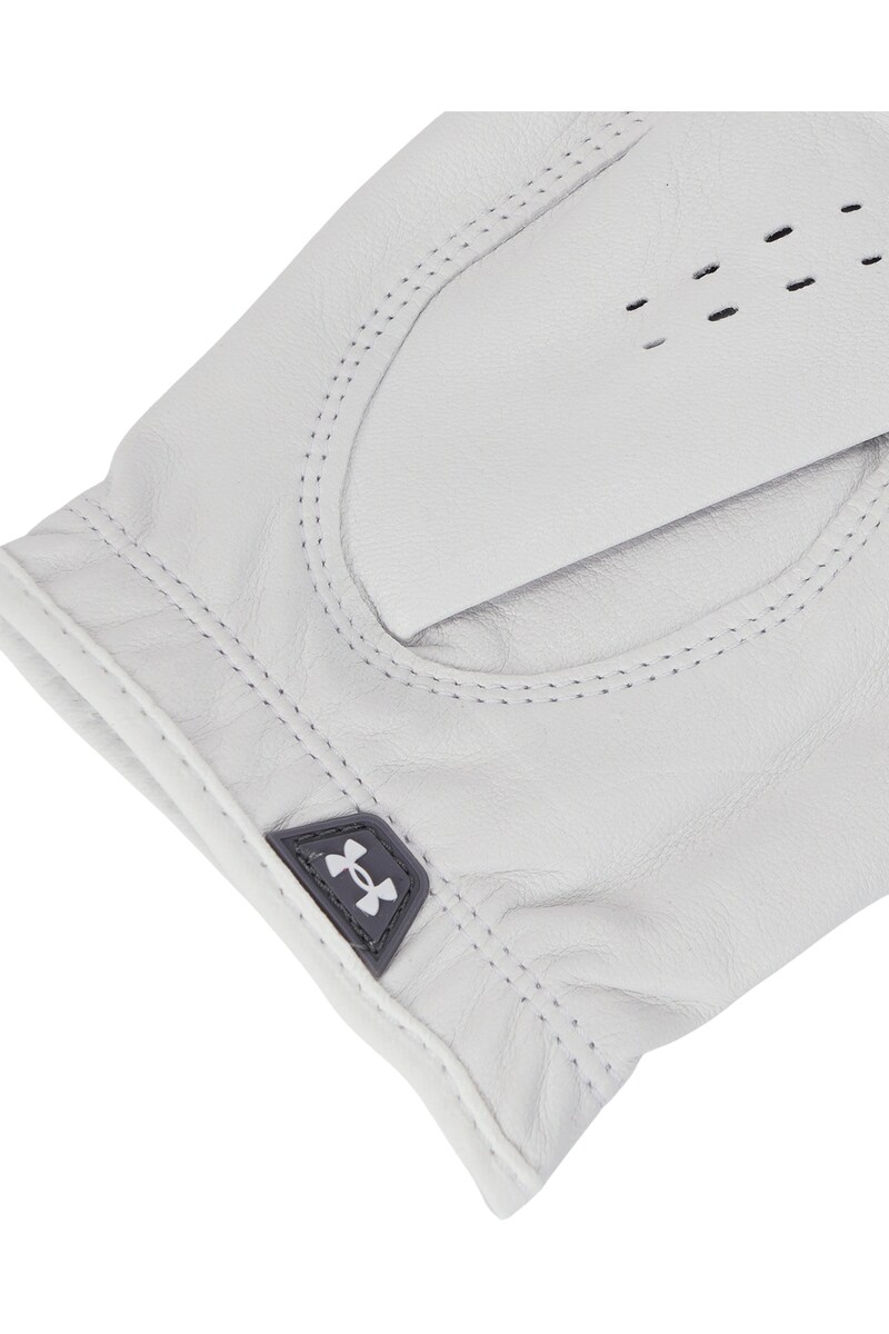 Luvas de Homem UA Tour Golf Glove Branco-3